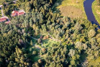 Dom na sprzedaż w Lubicz  Jedwabno o powierzchni 400 mkw
