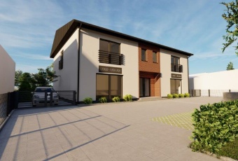 Nowy Lokal - 80m2 - ul. Rzeszowska / Strzeszyn