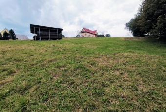 Działka na sprzedaż w Czarny Dunajec Stare Bystre Szeligówka o powierzchni 2910 mkw