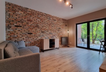 Mieszkanie Poznań - Apartamentowiec za 2090zł o powierzchni 34 mkw. 