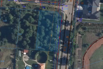 Działka na sprzedaż w Siemiątkowo Siemiątkowo  o powierzchni 1215 mkw