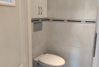 Mieszkanie na wynajem w Warszawa Bielany Gwiaździsta o powierzchni 58 mkw