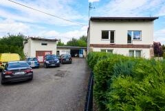 Dom na sprzedaż w Bytom Stolarzowice Gombrowicza o powierzchni 310 mkw