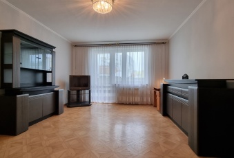 3 Niezależne pok (76m2) + Garaż - os. Stare Żegrze