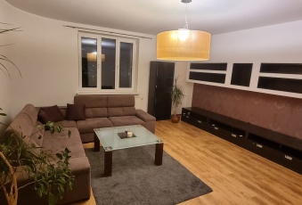 Wynajmę M3 100m2 w centrum Grodziska,Klimatyzacja 