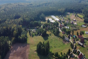 Dzialka Warmia-Mazury
