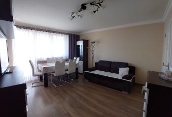 Sprzedam mieszkanie M4 59.68 m2 w Grajewie