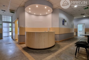 Duży Lokal z Potencjałem !!! (321m2) - Malta