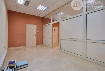 Komercja na wynajem w Poznań Nowe Miasto Wiankowa o powierzchni 321 mkw