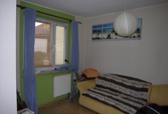 Mieszkanie na sprzedaż w Szczecin Bukowo ul. Zielone Wzgórze 18/1 o powierzchni 31 mkw