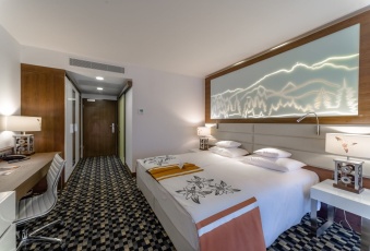 Mieszkanie na sprzedaż w Zakopane Zakopane Oswalda Balzera o powierzchni 35 mkw