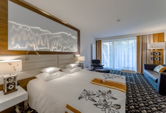 Mieszkanie na sprzedaż w Zakopane Zakopane Oswalda Balzera o powierzchni 35 mkw