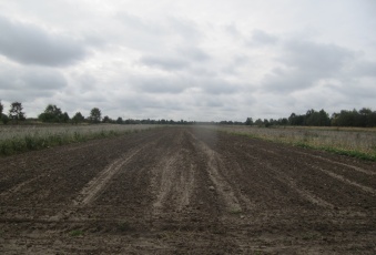 Działka budowlana