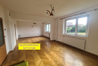 Dom na sprzedaż w Tarnowskie Góry Tarnowskie Góry Mokra o powierzchni 120 mkw