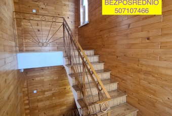 Dom na sprzedaż w Tarnowskie Góry Tarnowskie Góry Mokra o powierzchni 120 mkw