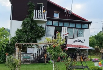 Dom na sprzedaż w Piechowice Górzyniec  o powierzchni 310 mkw