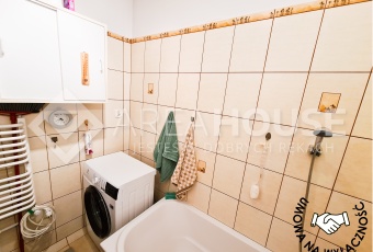 Mieszkanie na sprzedaż w Warszawa Wilanów Resorowa o powierzchni 43 mkw