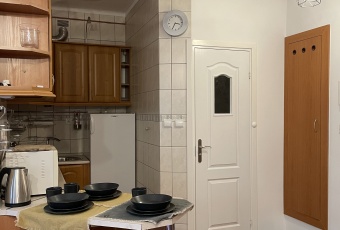 Mieszkanie na wynajem w Warszawa Śródmieście Chmielna 27/31 o powierzchni 37 mkw