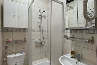 Mieszkanie na wynajem w Warszawa Śródmieście Chmielna 27/31 o powierzchni 37 mkw