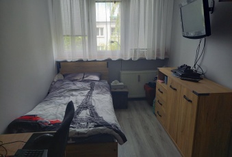 Mieszkanie na sprzedaż w Polkowice  11 Lutego  o powierzchni 64 mkw