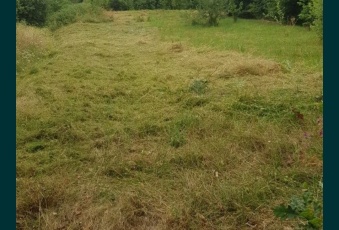 Działka budowlana