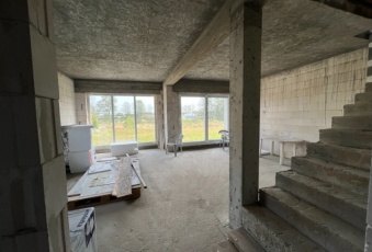 Dom na sprzedaż w Białystok Dojlidy Górne Posejdona o powierzchni 140 mkw