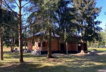 Dom na sprzedaż w Kampinos Pasikonie Powozowa o powierzchni 164 mkw
