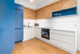Apartament PREMIUM w CENTRUM Kołobrzegu 46,73 m2