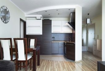 Mieszkanie na sprzedaż w Gdynia Pogórze Tadeusza Kościuszki o powierzchni 52 mkw