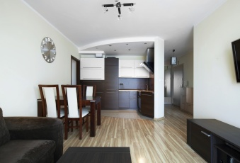 Mieszkanie na sprzedaż w Gdynia Pogórze Tadeusza Kościuszki o powierzchni 52 mkw