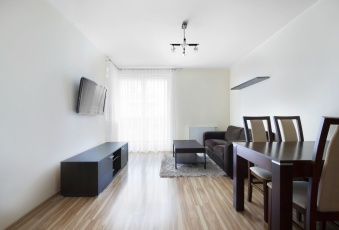 Mieszkanie na sprzedaż w Gdynia Pogórze Tadeusza Kościuszki o powierzchni 52 mkw