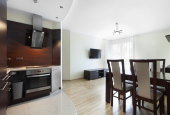 Mieszkanie na sprzedaż w Gdynia Pogórze Tadeusza Kościuszki o powierzchni 52 mkw