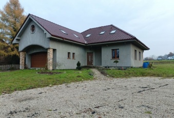 DOM JEDNORODZINNY