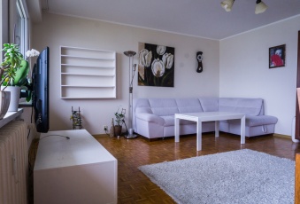 Mieszkanie na sprzedaż w Chojnice Chojnice Książąt Pomorskich 28 o powierzchni 61 mkw