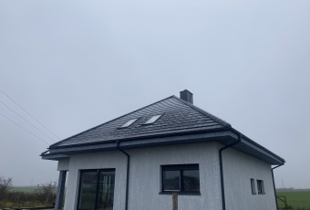 Dom na sprzedaż w Gniezno Gniezno Zachodnia o powierzchni 200 mkw