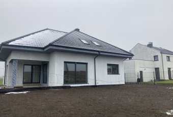 Dom na sprzedaż w Gniezno Gniezno Zachodnia o powierzchni 200 mkw