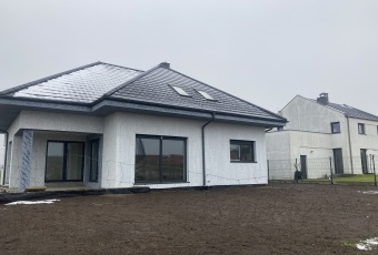 Dom na sprzedaż w Gniezno Gniezno Zachodnia o powierzchni 200 mkw