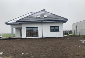 Dom na sprzedaż w Gniezno Gniezno Zachodnia o powierzchni 200 mkw