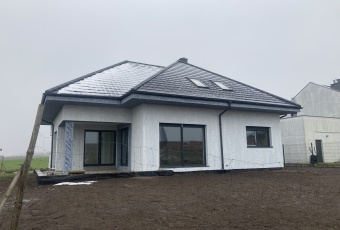 Dom na sprzedaż w Gniezno Gniezno Zachodnia o powierzchni 200 mkw