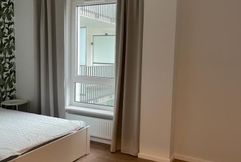 Mieszkanie na wynajem w Warszawa Praga-Południe Żupnicza 23a o powierzchni 39 mkw