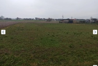 Działka na sprzedaż w Somianka Wielątki Rosochate  o powierzchni 1766 mkw