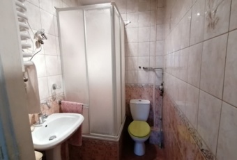 Mieszkanie na sprzedaż w Warszawa Ochota Szczęśliwicka o powierzchni 55 mkw