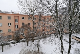 Mieszkanie na sprzedaż w Warszawa Ochota Szczęśliwicka o powierzchni 55 mkw
