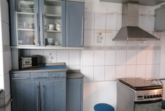 Mieszkanie na sprzedaż w Warszawa Ochota Szczęśliwicka o powierzchni 55 mkw