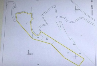 Działka na sprzedaż w Czarna Dąbrówka Gliśnica  o powierzchni 12764 mkw