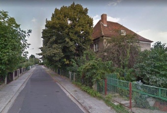 Dom na sprzedaż w Wrocław Śródmieście Żaka o powierzchni 102 mkw