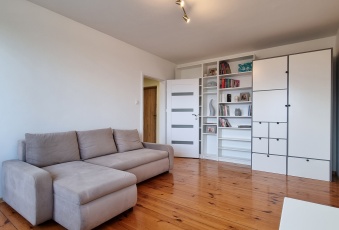 Mieszkanie na wynajem w Poznań Nowe Miasto Orła Białego 75 o powierzchni 51 mkw