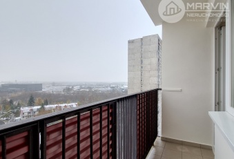 Mieszkanie na wynajem w Poznań Nowe Miasto Orła Białego 75 o powierzchni 51 mkw