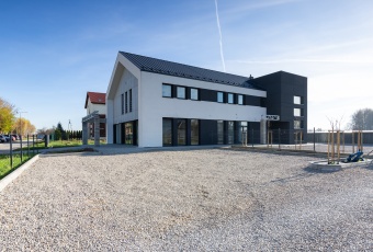 Lokal użytkowy / 50 m2 /świetna lokalizacja