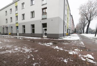Lokale użytkowe/świetna lokalizacja/ul. Dworcowa 